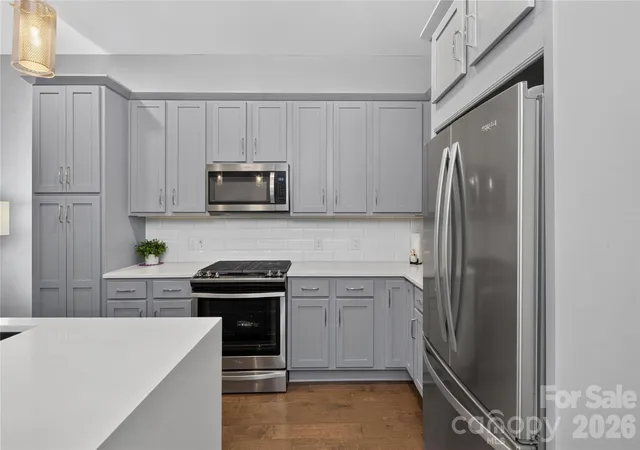 4th image of 2401 Euclid Ave #206, Charlotte, NC 28203 | MLS# 4399147