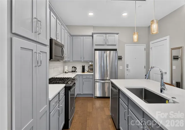 5th image of 2401 Euclid Ave #206, Charlotte, NC 28203 | MLS# 4399147