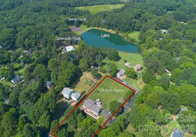 Homes for sale in Matthews, NC | 3231 Windrow Ln, Matthews, NC 28105 | MLS# 4399150
