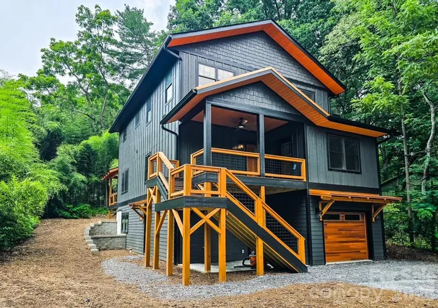 2nd image of 505 S Oconeechee Ave, Black Mountain, NC 28711 | MLS# 4399162