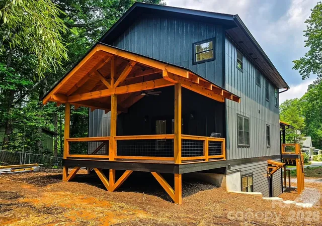3rd image of 505 S Oconeechee Ave, Black Mountain, NC 28711 | MLS# 4399162
