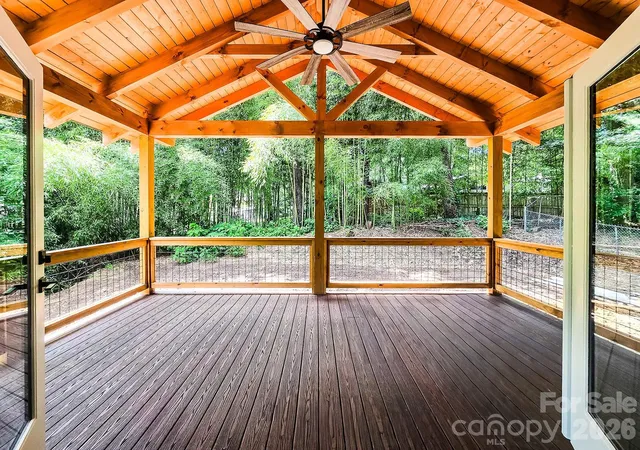 5th image of 505 S Oconeechee Ave, Black Mountain, NC 28711 | MLS# 4399162