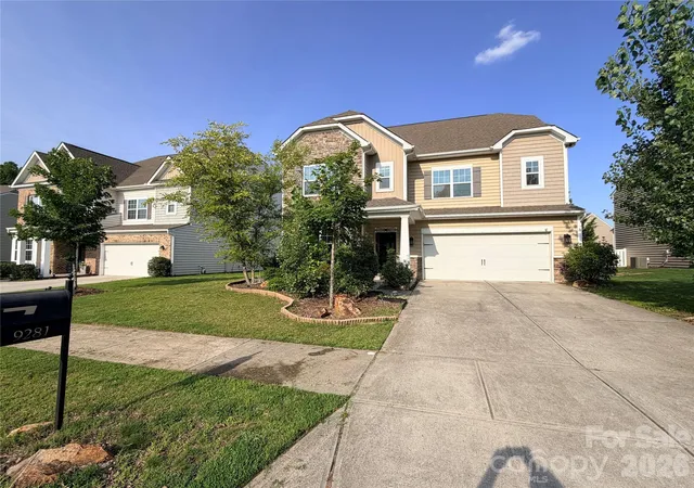 1st image of 9281 Perseverance Dr, Harrisburg, NC 28075 | MLS# 4399173