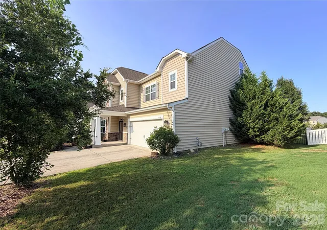 3rd image of 9281 Perseverance Dr, Harrisburg, NC 28075 | MLS# 4399173