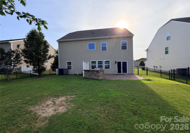 45th image of 9281 Perseverance Dr, Harrisburg, NC 28075 | MLS# 4399173