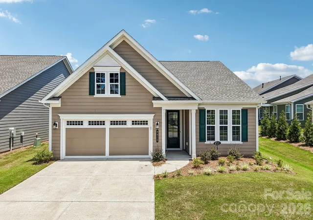 Photo 2 of Single family home for sale at 8410 Profit Ln, Charlotte, NC 28215 | MLS# 4399174 | Listing updated on 2026-10-06
