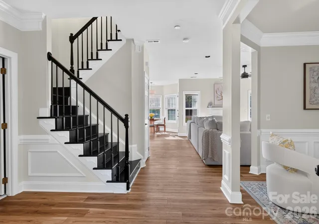 5th image of 10513 Orchid Hill Ln, Charlotte, NC 28277 | MLS# 4399176