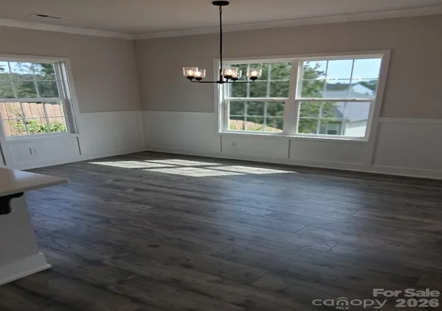 Photo 4 of Single family home for sale at 721 Inwood Hl Dr #94, Gastonia, NC 28056 | MLS# 4399183 | Listing updated on 2026-09-24