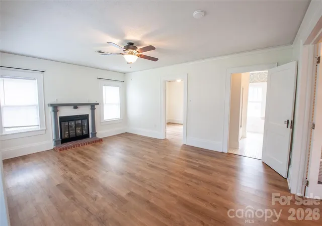 Photo 2 of Single family home for sale at 2505 Shelton Ave, Statesville, NC 28677 | MLS# 4399185 | Listing updated on 2026-08-10