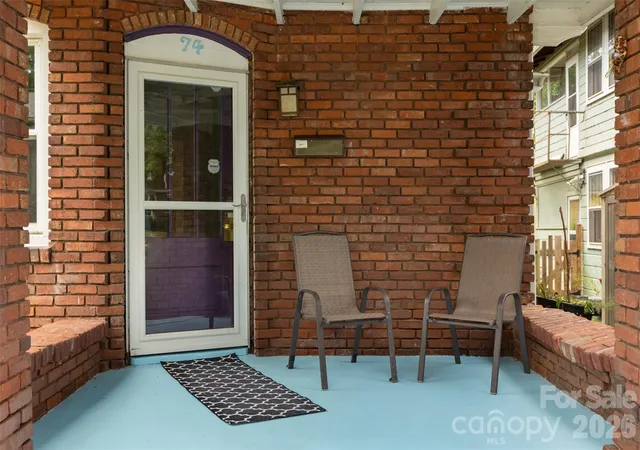 Homes for sale in Asheville, NC | 74 Arlington St, Asheville, NC 28801 | MLS# 4399186