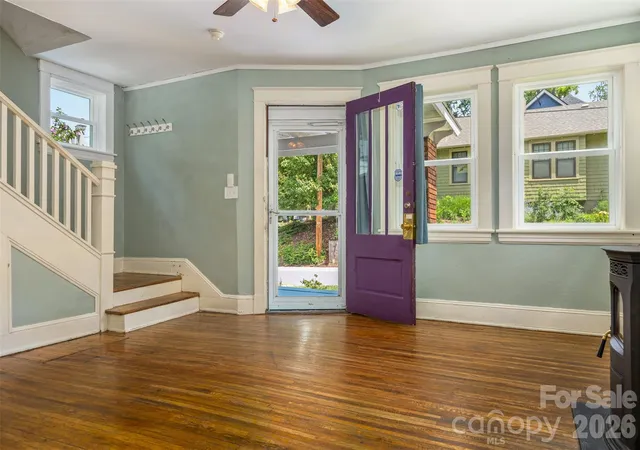 Homes for sale in Asheville, NC | 74 Arlington St, Asheville, NC 28801 | MLS# 4399186