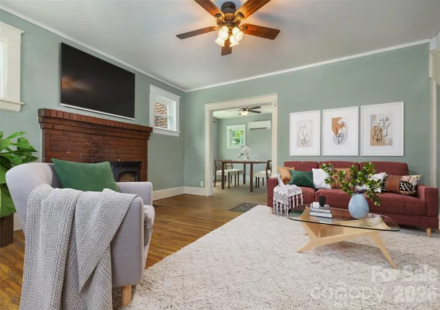 Homes for sale in Asheville, NC | 74 Arlington St, Asheville, NC 28801 | MLS# 4399186
