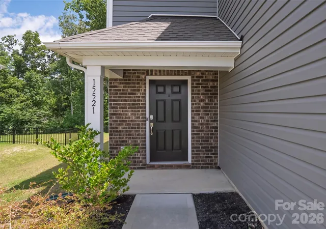 Photo 2 of Single family home for sale at 15521 Capps Rd, Charlotte, NC 28278 | MLS# 4399198 | Listing updated on 2026-07-11