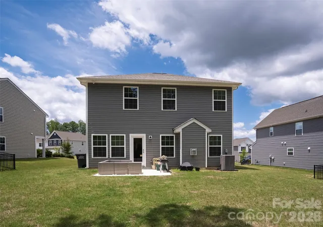 Photo 3 of Single family home for sale at 15521 Capps Rd, Charlotte, NC 28278 | MLS# 4399198 | Listing updated on 2026-09-25