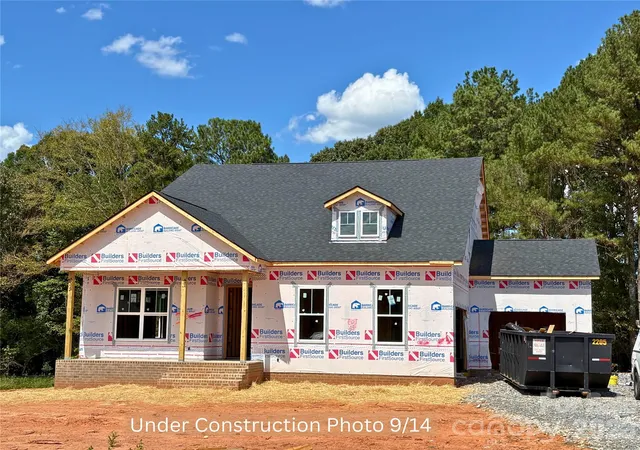 Photo 1 of Single family home for sale at 484 Edmunds Ln #48, Clover, SC 29710 | MLS# 4399200 | Listing updated on 2026-09-22