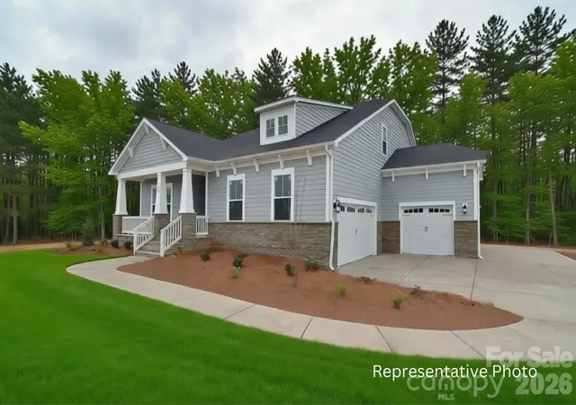 Photo 2 of Single family home for sale at 484 Edmunds Ln #48, Clover, SC 29710 | MLS# 4399200 | Listing updated on 2026-09-22