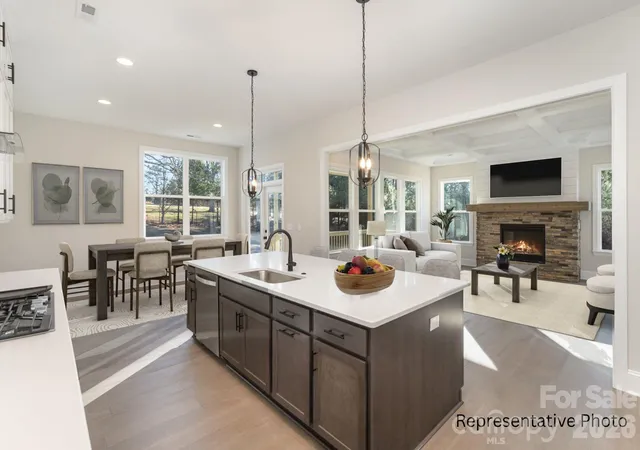 Photo 3 of Single family home for sale at 484 Edmunds Ln #48, Clover, SC 29710 | MLS# 4399200 | Listing updated on 2026-09-22
