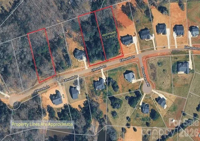 Homes for sale in Clover, SC | 484 Edmunds Ln #48, Clover, SC 29710 | MLS# 4399200