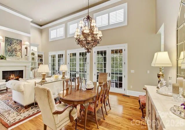 3rd image of 1333 Solomon Cir, Hendersonville, NC 28739 | MLS# 4399207