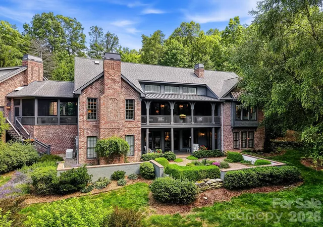 47th image of 1333 Solomon Cir, Hendersonville, NC 28739 | MLS# 4399207
