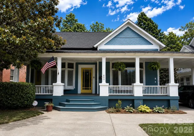 1st image of 403 W Franklin St, Monroe, NC 28112 | MLS# 4399211