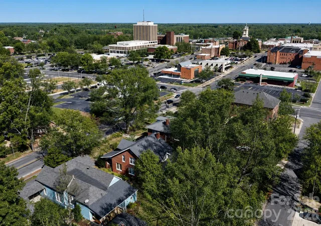 15th image of 403 W Franklin St, Monroe, NC 28112 | MLS# 4399211