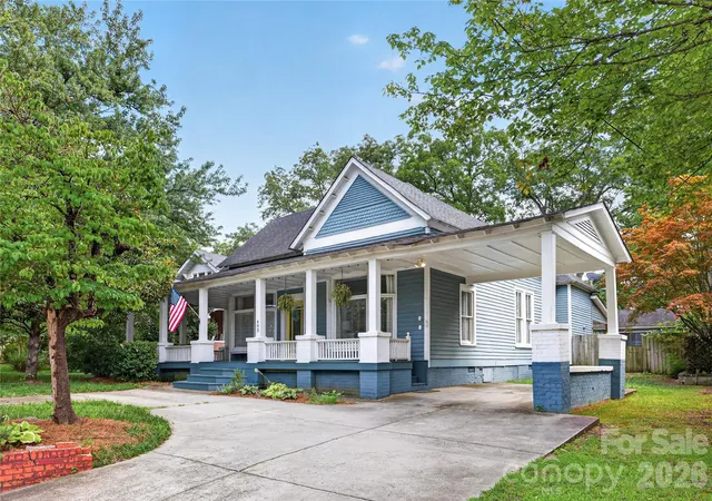 2nd image of 403 W Franklin St, Monroe, NC 28112 | MLS# 4399211