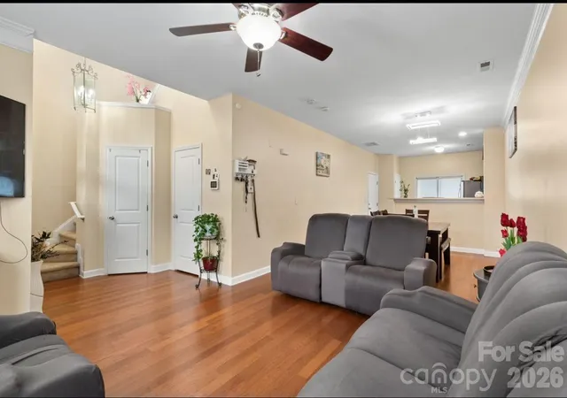 3rd image of 8409 Scotney Bluff Ave, Charlotte, NC 28273 | MLS# 4399215