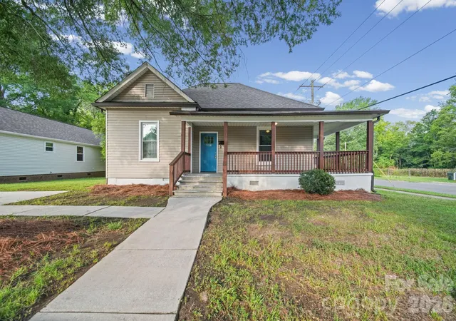 Homes for sale in Rock Hill, SC | 338 State St, Rock Hill, SC 29730 | MLS# 4399216