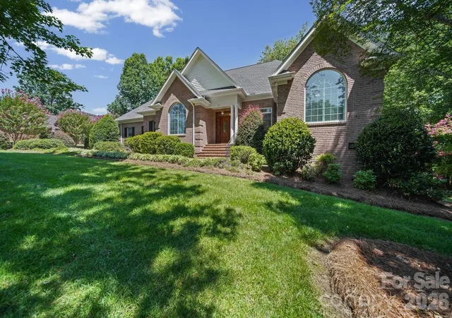 3rd image of 417 Crooked Oak Dr, Oakboro, NC 28129 | MLS# 4399226