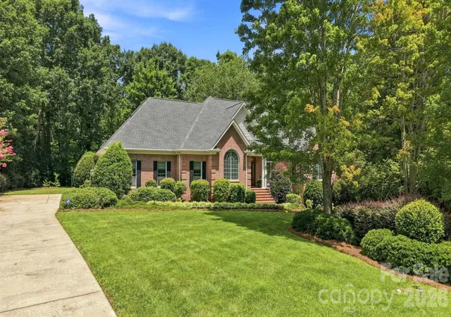 4th image of 417 Crooked Oak Dr, Oakboro, NC 28129 | MLS# 4399226