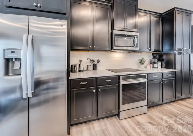 Photo 3 of Townhouse for sale at 3019 Jolene Ct, Charlotte, NC 28206 | MLS# 4399234 | Listing updated on 2026-08-25