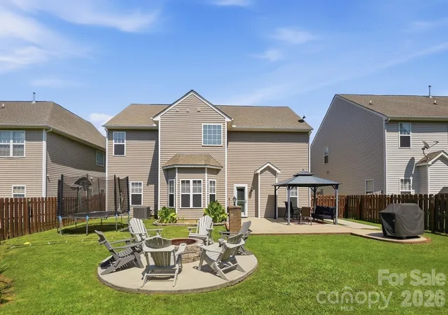 Photo 47 of Single family home for sale at 15320 Edgewater Forest Ln, Charlotte, NC 28278 | MLS# 4399243 | Listing updated on 2026-09-07