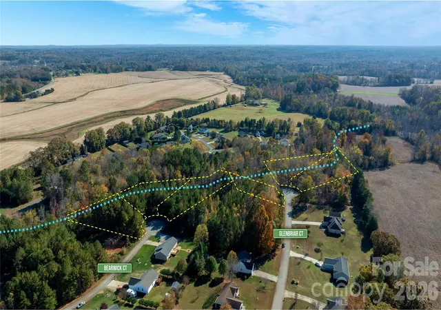 3rd image of 1120 Bearwick Ct, Woodleaf, NC 27054 | MLS# 4399245