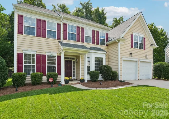 Homes for sale in Harrisburg, NC | 7809 Pinecroft Ct, Harrisburg, NC 28075 | MLS# 4399247