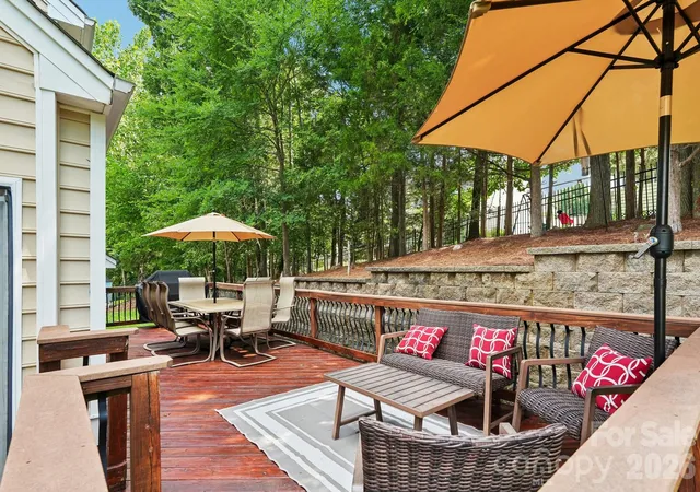 Photo 2 of Single family home for sale at 7809 Pinecroft Ct, Harrisburg, NC 28075 | MLS# 4399247 | Listing updated on 2026-08-30
