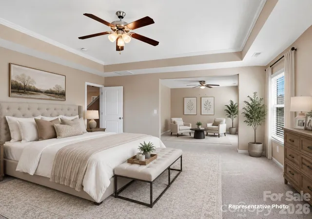 2nd image of 2020 Pinyon Ln, Lancaster, SC 29720 | MLS# 4399255