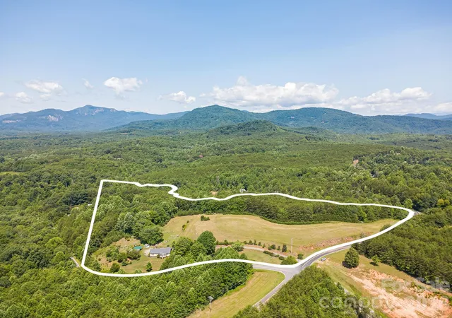 4th image of 111 Bible School Rd, Lake Lure, NC 28746 | MLS# 4399262