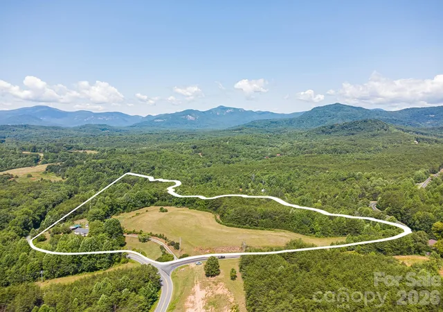 5th image of 111 Bible School Rd, Lake Lure, NC 28746 | MLS# 4399262