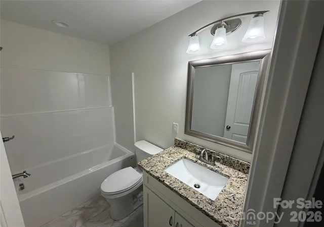 5th image of 302 E Boyd St #Unit D, Maiden, NC 28650 | MLS# 4399264
