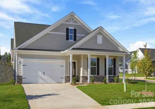Single family home for sale at 1144 Grebe Rd, Sherrills Ford, NC 28673 | MLS# 4399265