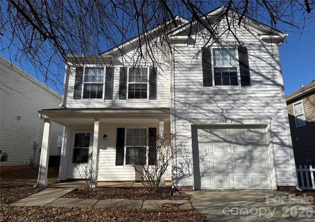 Photo 1 of Single family home for sale at 2043 Dunsmore Ln, Waxhaw, NC 28173 | MLS# 4399267 | Listing updated on 2026-09-28