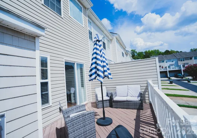Photo 3 of Townhouse for sale at 7051 Brighton Park Dr, Mint Hill, NC 28227 | MLS# 4399270 | Listing updated on 2026-10-07