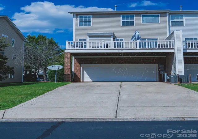 Photo 3 of Townhouse for sale at 7051 Brighton Park Dr, Mint Hill, NC 28227 | MLS# 4399270 | Listing updated on 2026-10-07