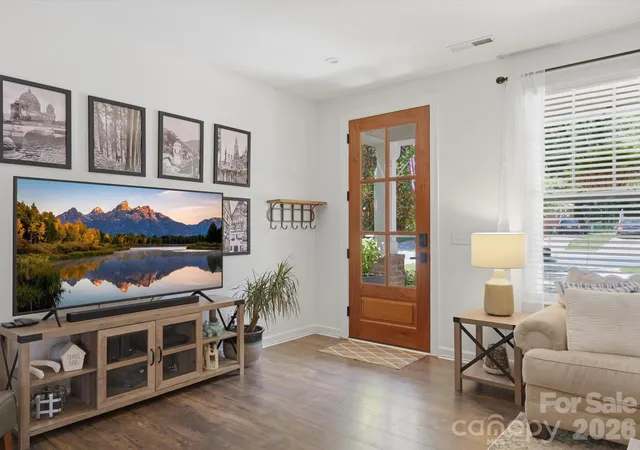 4th image of 1403 Academy St, Charlotte, NC 28205 | MLS# 4399279