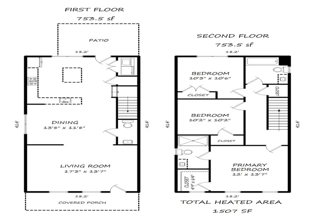 41st image of 1403 Academy St, Charlotte, NC 28205 | MLS# 4399279