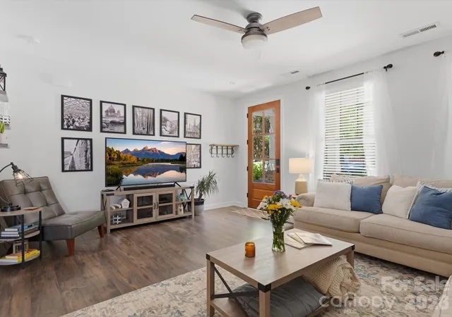 5th image of 1403 Academy St, Charlotte, NC 28205 | MLS# 4399279