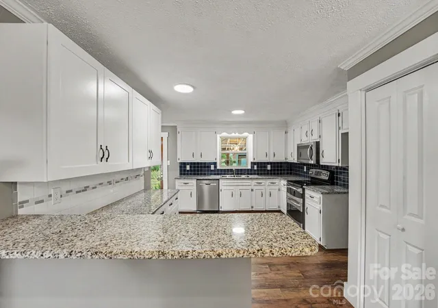 2nd image of 1138 Graham St, Claremont, NC 28610 | MLS# 4399292