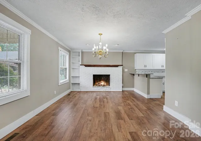 5th image of 1138 Graham St, Claremont, NC 28610 | MLS# 4399292