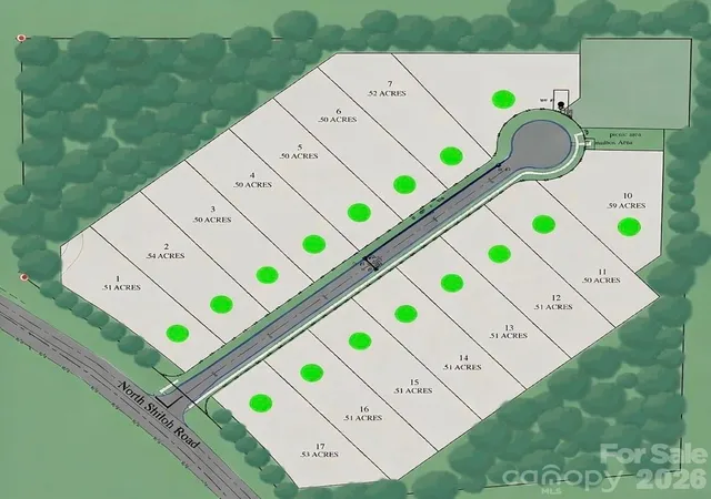 3rd image of 2033 Haverhill Ln #5, York, SC 29745 | MLS# 4399298